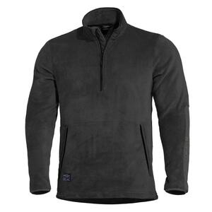 GRIZZLY 1/2 JACKET | K09022-01-Black