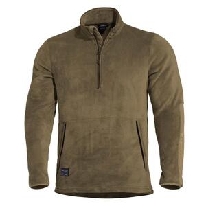GRIZZLY 1/2 JACKET | K09022-03-Coyote