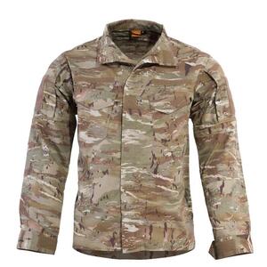 LYCOS JACKET K02023-CAMO-50-Pentacamo