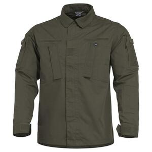 ACU 2.0 JACKET K02012-06RG-Ranger Green