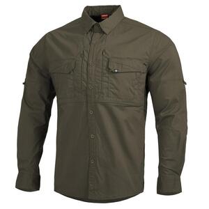 PLATO SHIRT K02019-06RG-Ranger Green