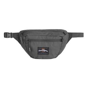 MINOR TRAVEL POUCH | K17080-08WG-Wolf-Grey
