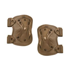 TIBIA ELBOW PADS D20106-03-Coyote