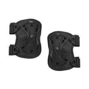 TIBIA ELBOW PADS D20106-01-Black