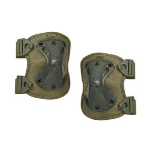 TIBIA ELBOW PADS D20106-06-Olive Green