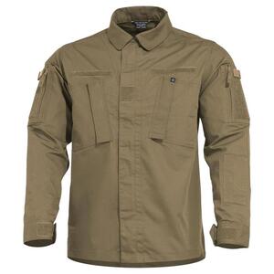 ACU 2.0 JACKET K02012-03-Coyote