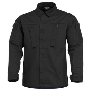 ACU 2.0 JACKET K02012-01-Black