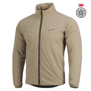 LYNX V2.0 3M™ G60™ INSULATION JACKET K08055-2.0-04-Khaki