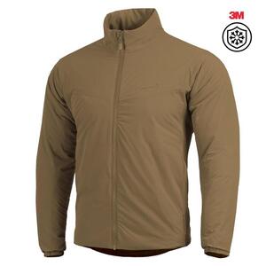 LYNX V2.0 3M™ G60™ INSULATION JACKET K08055-2.0-03-Coyote