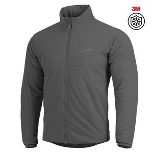 LYNX V2.0 3M™ G60™ INSULATION JACKET K08055-2.0-17-Cinder Grey