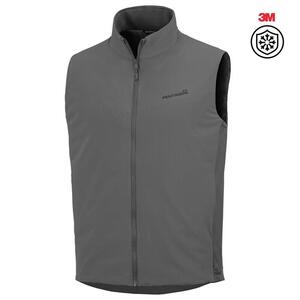 LYNX 3M™ G™ INSULATION VEST K04017-17-Cinder Grey