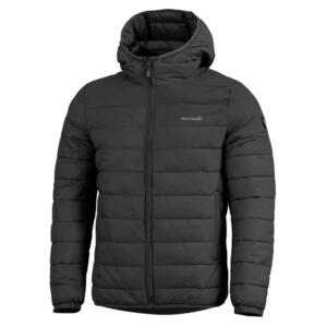 AURORA 2.0 PUFFER HOODED JACKET K08048-2.0-01-Black