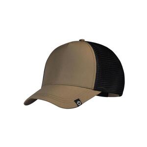 CIPHER TRUCKER CAP K13075-03-Coyote