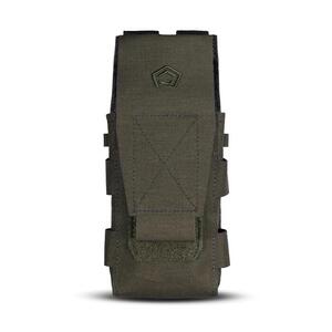 AMINA DOUBLE CARBINE MAG POUCH K17110-06E-RAL7013