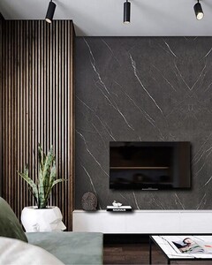 PVC MEGA PANEL 2.8/1220/2800mm PIETRA GREY 211 Φωτογραφία 2