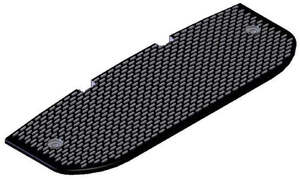 Samaraki Wide End Piece PARK-DH-SP-1E