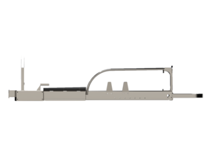 Trailer Chassi 3000 liters Photo 3