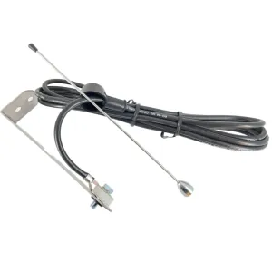 ΚΕΡΑΙΑ ΕΞΩΤΕΡΙΚΗ ΓΙΑ ΜΟΤΕΡ ΜΕ INOX ΒΑΣΗ