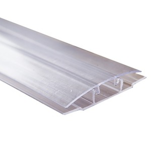 Πολυκαρβονικο Λευκο 10mm 2,10m*6,0m Φωτογραφία 3
