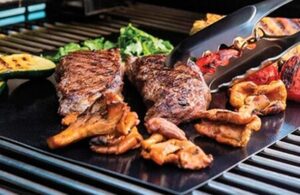 Αντικολλητικες επιφανειες ψησίματος