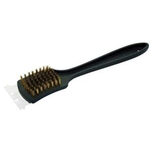 ΒΟΥΡΤΣΑ ΣΥΡΜΑΤΙΝΗ ΚΑΘΑΡΙΣΜΟΥ ΣΧΑΡΩΝ ΜΕ ΞΥΣΤΡΑ 32Cm