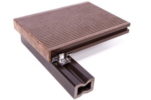 ΚΑΔΡΟΝΙ  ΓΙΑ DECK 50 ΔΑΠΕΔΟΥ 40X30Χ3600 Φωτογραφία 3