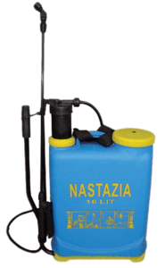 ΨΕΚΑΣΤΗΡΑΣ ΠΛΑΤΗΣ 16L NS16/T